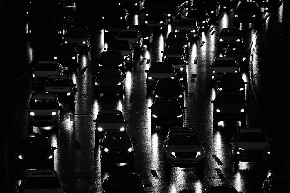 Photograph by Irina Radzinskaya