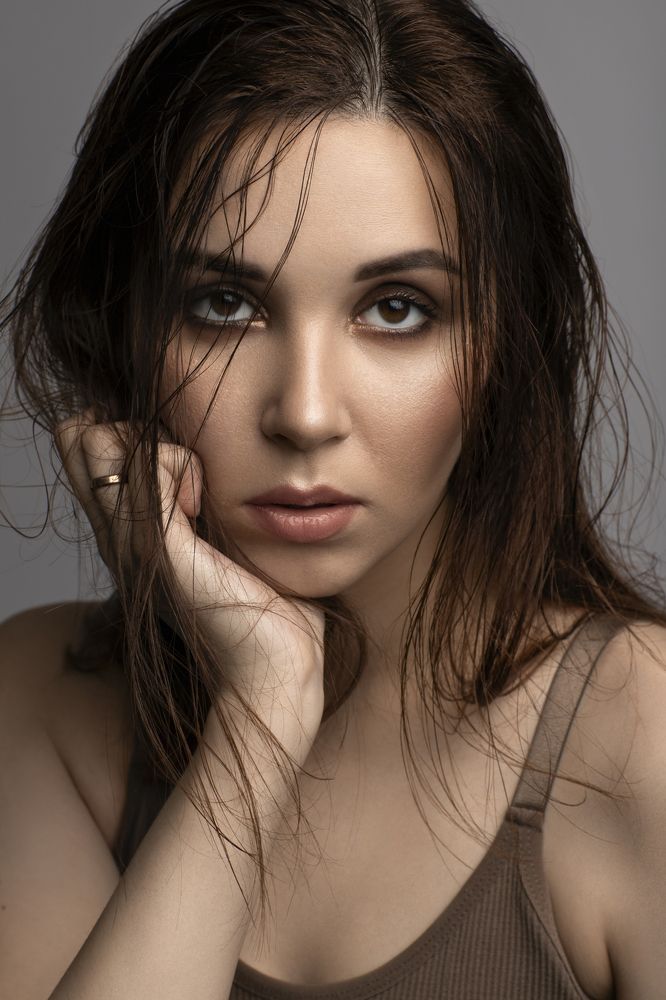 Photograph by Анна Кольцова