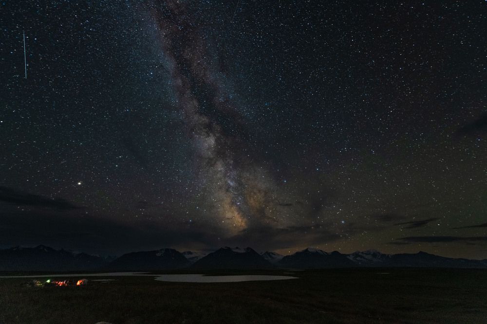 Photograph by Иван Федянин