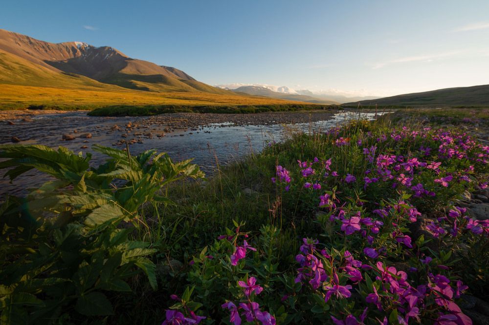 Photograph by Иван Федянин