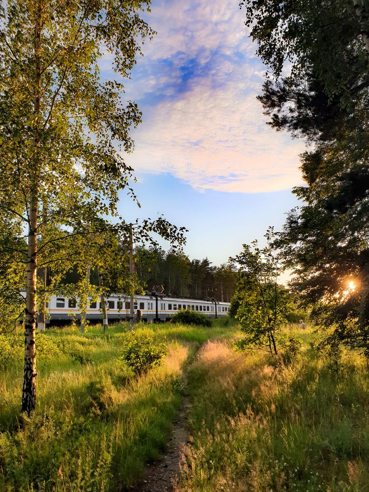 Photograph by Дмитрий Зернов