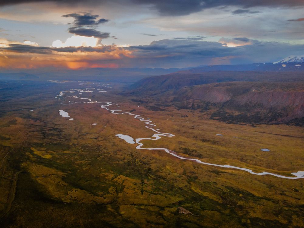 Photograph by Иван Федянин