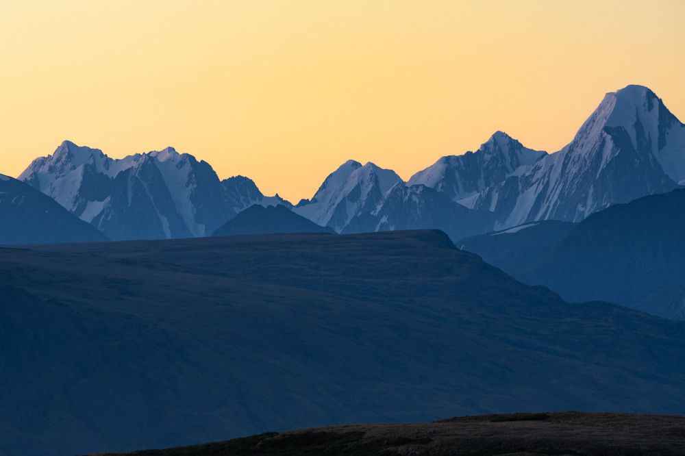 Photograph by Иван Федянин