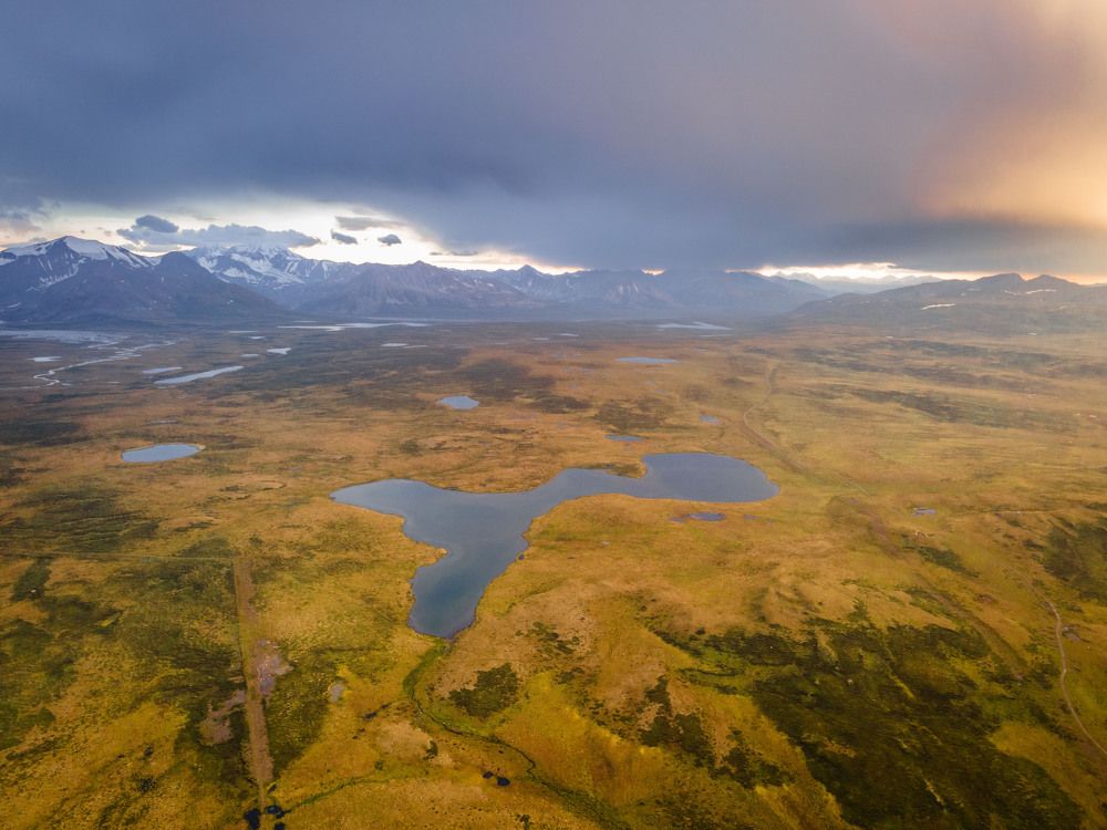 Photograph by Иван Федянин