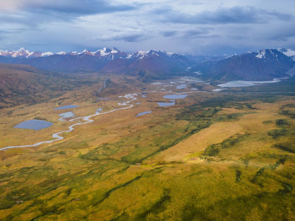 Photograph by Иван Федянин