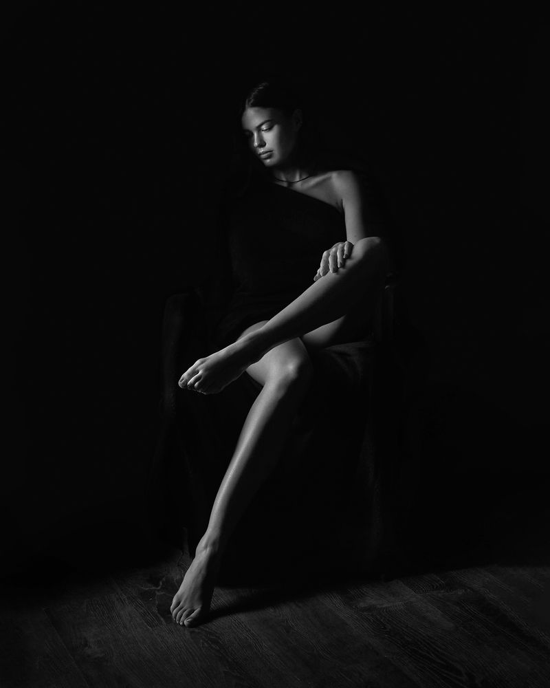 Фотография автора Сергей Халемский