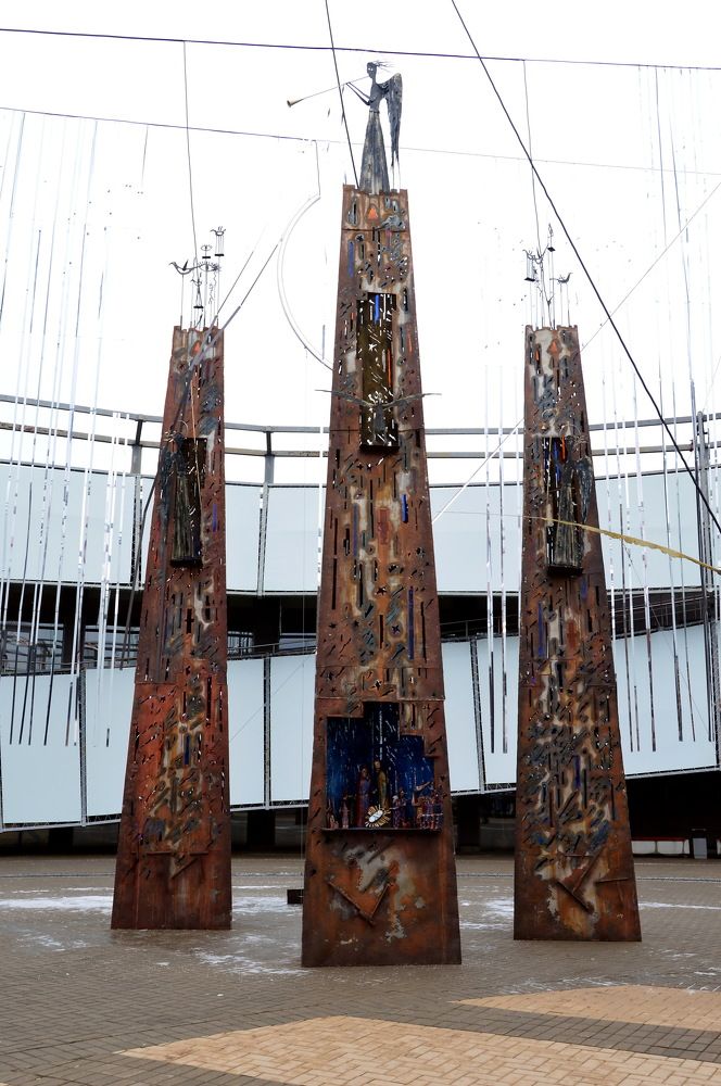 Photograph by Юрий Подвойский