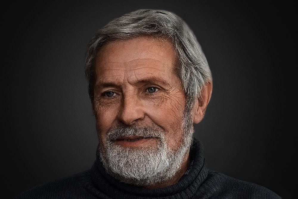 Photograph by Сергей Степанов