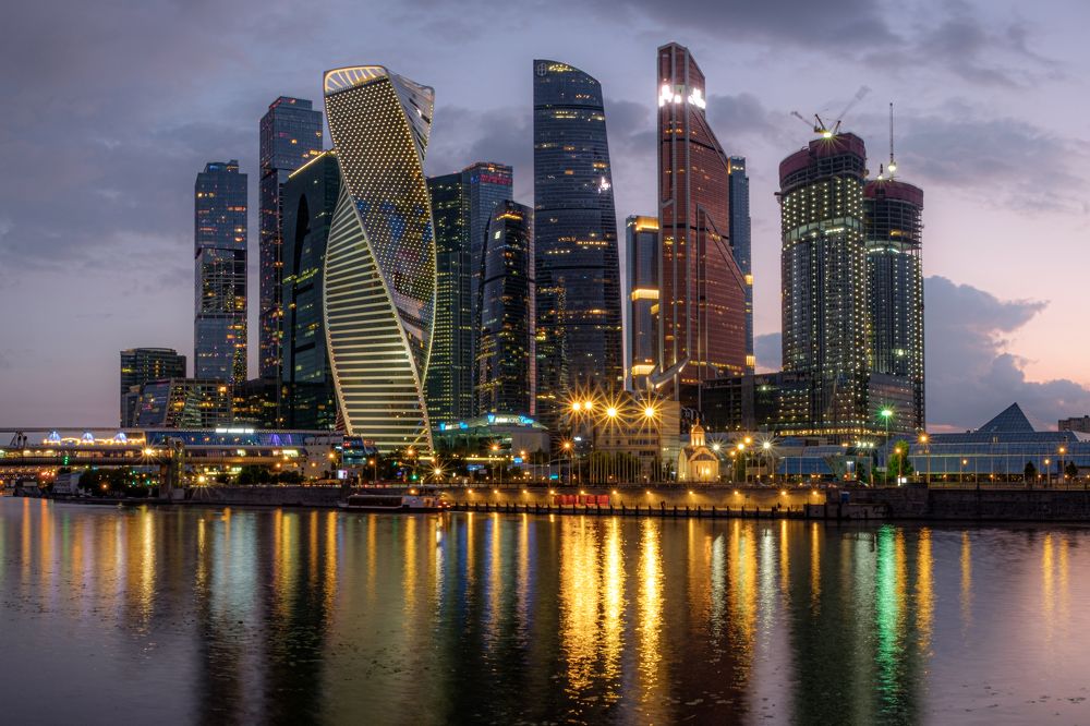 Photograph by Анатолий Асеев