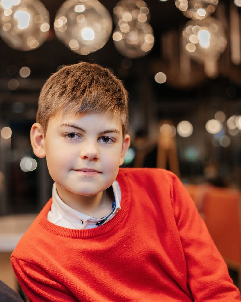 Photograph by Алена Синявская