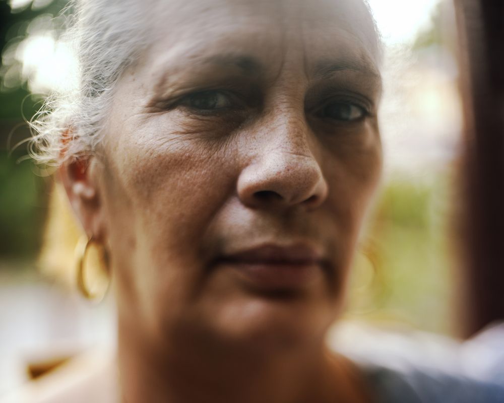 Photograph by Raul Pumar