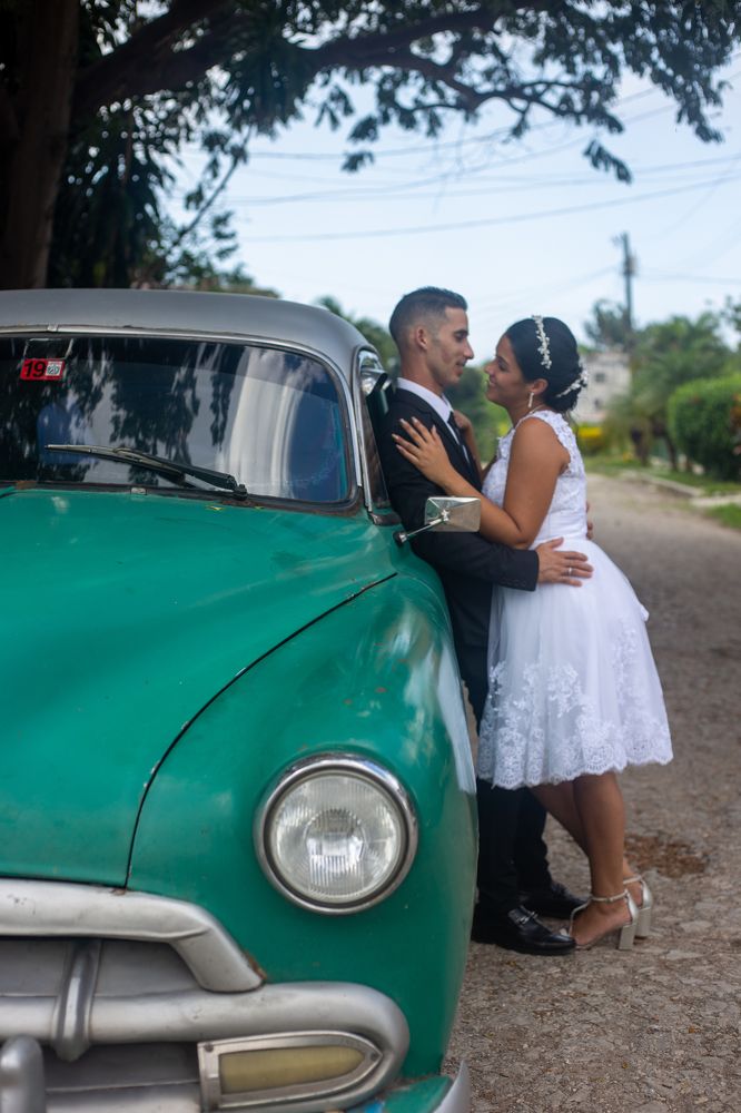 Photograph by Raul Pumar