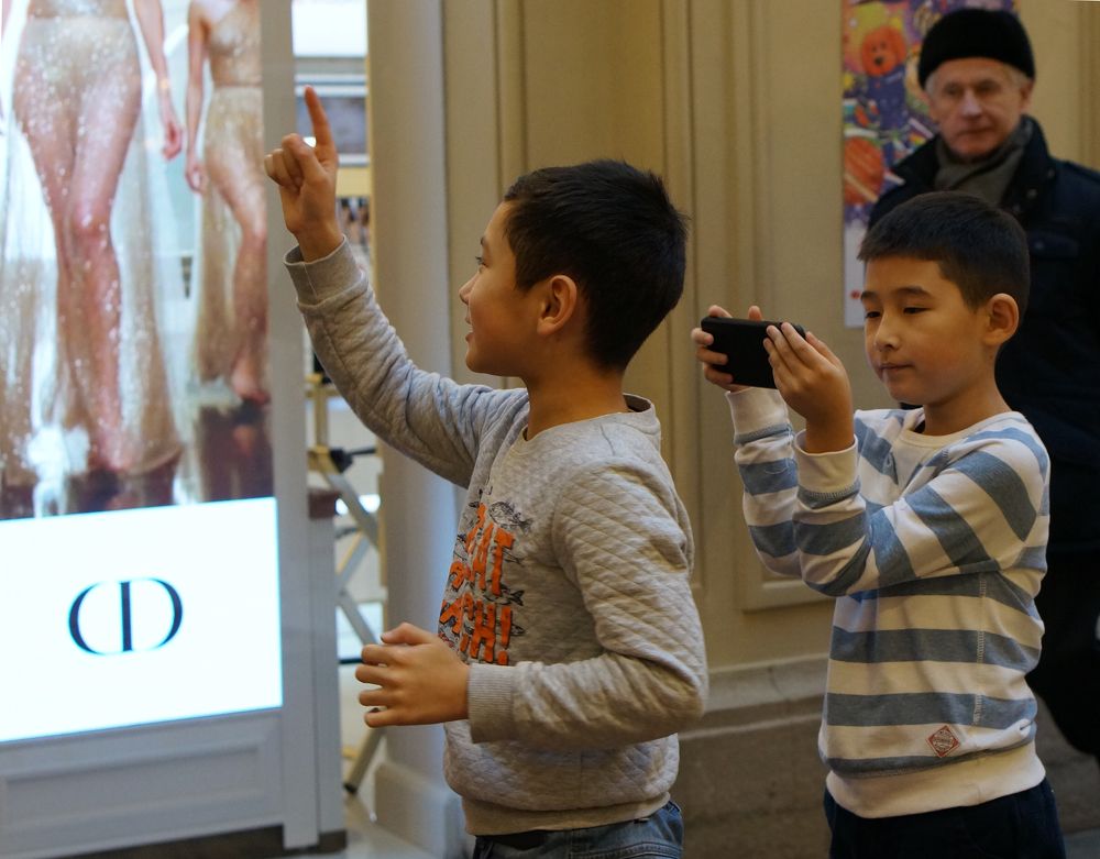 Photograph by Ольга Стоун