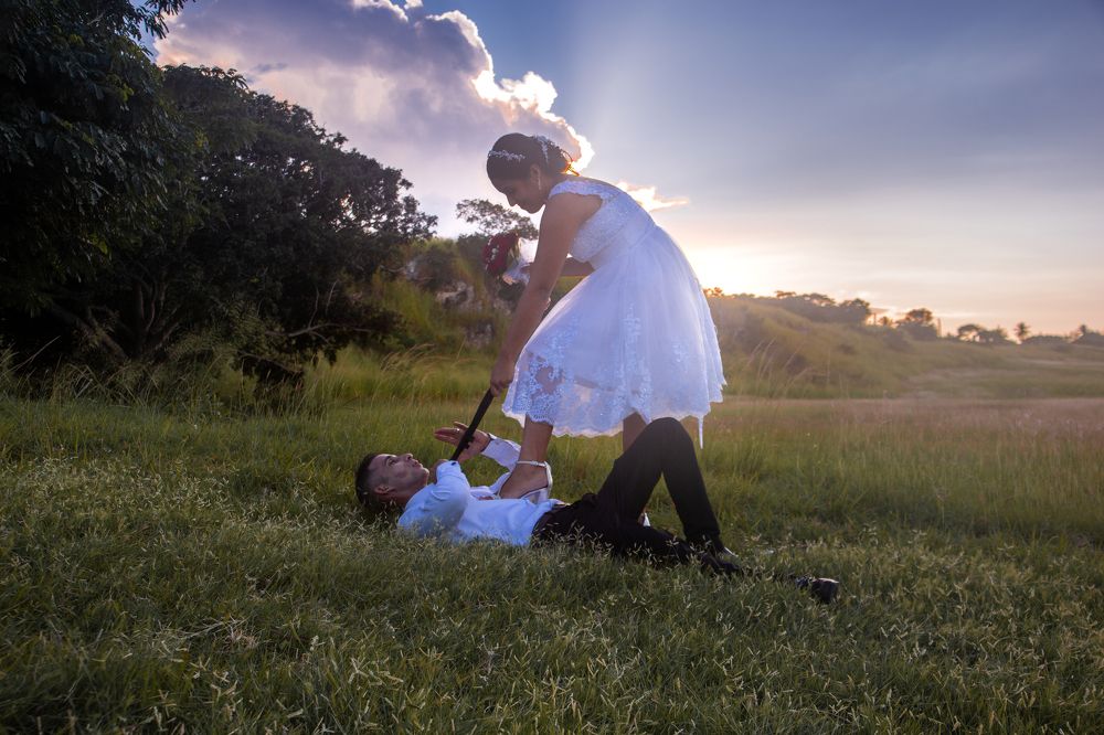 Photograph by Raul Pumar