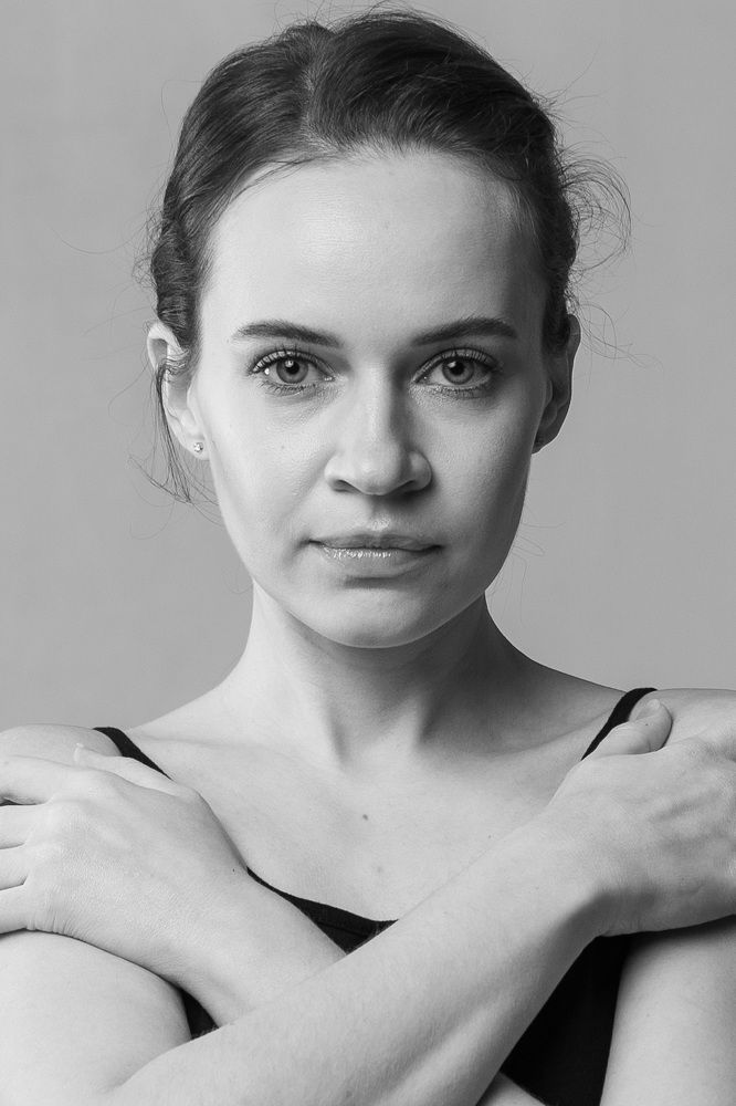 Photograph by Алена Устинович