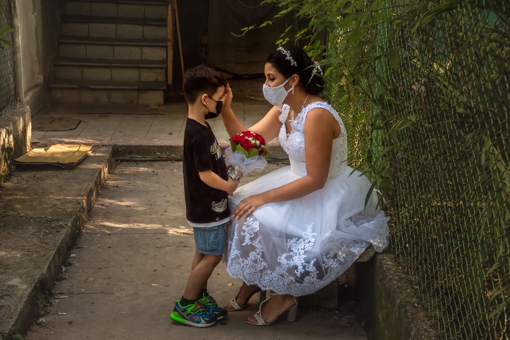 Photograph by Raul Pumar