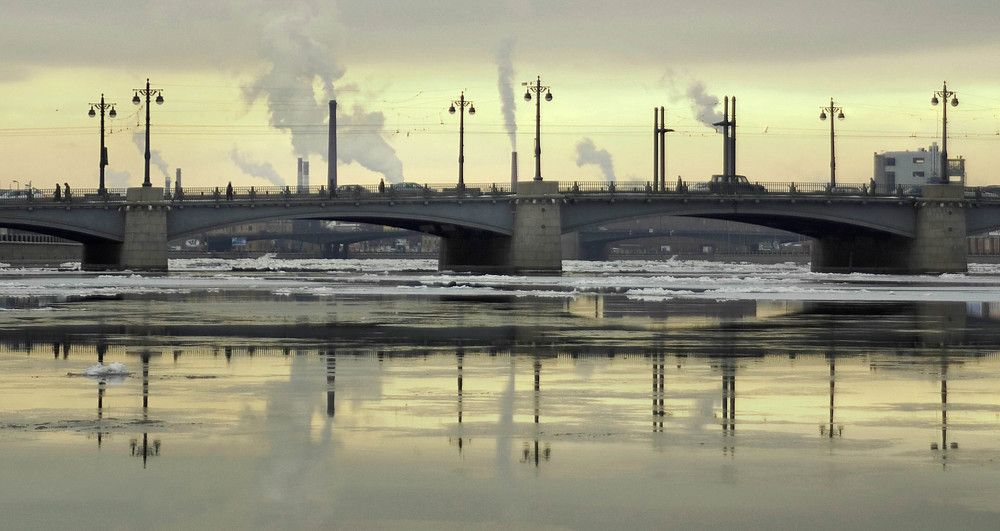 Photograph by Вадим Кондрат