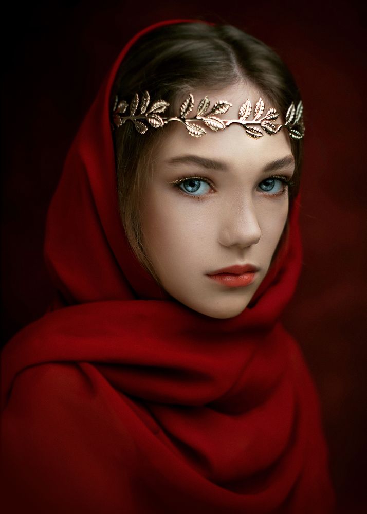 Photograph by Karolina Leszczyńska - Urbaniak