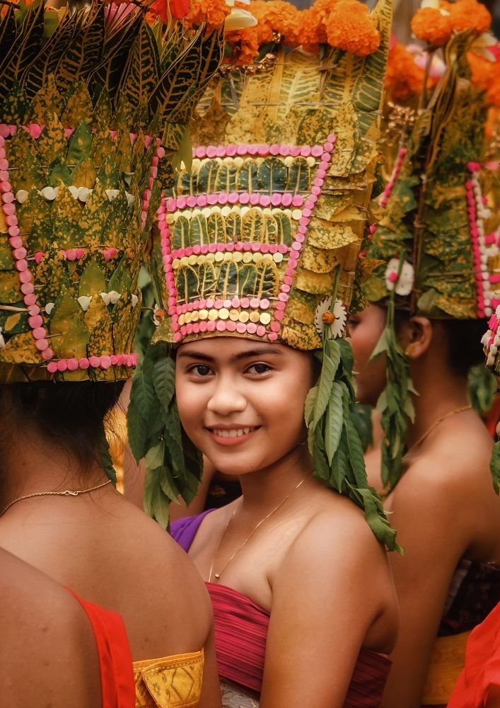 Фотография автора Henri Fitriadi