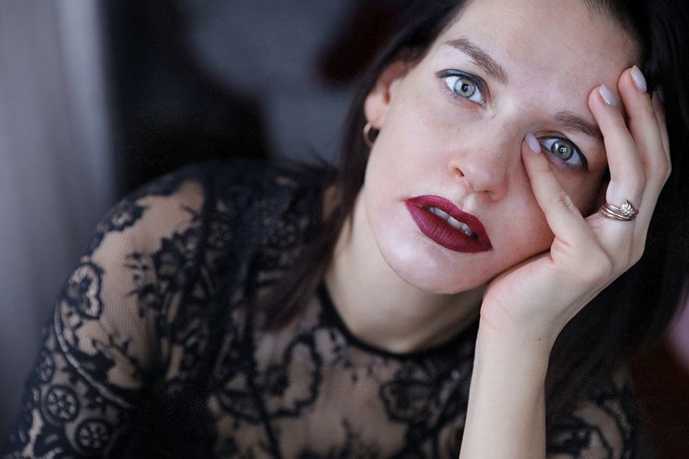 Photograph by Мария Kокоревич