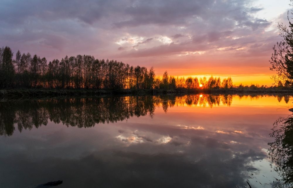 Photograph by Андрей Папанов