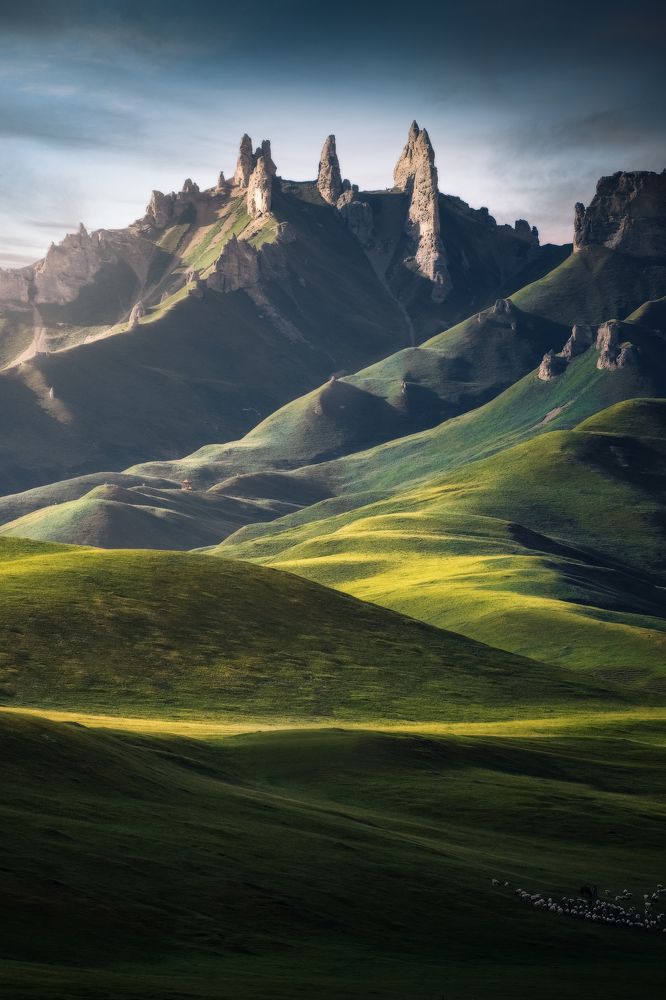 Photograph by Ma YuHan