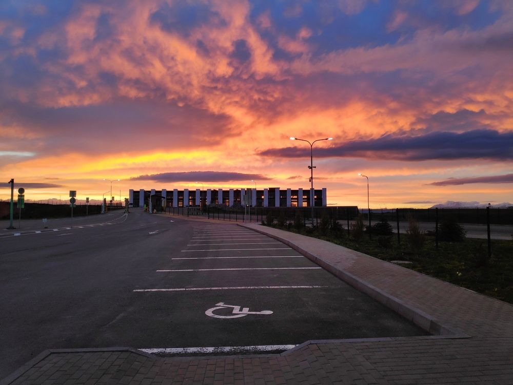 Photograph by Hovo