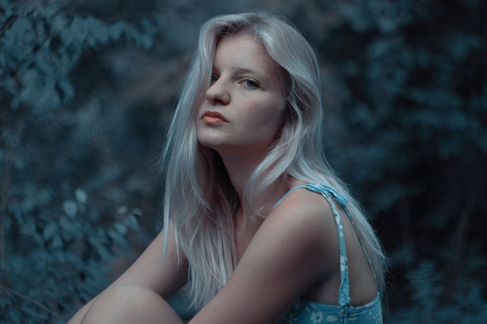 Photograph by Ника Варназова