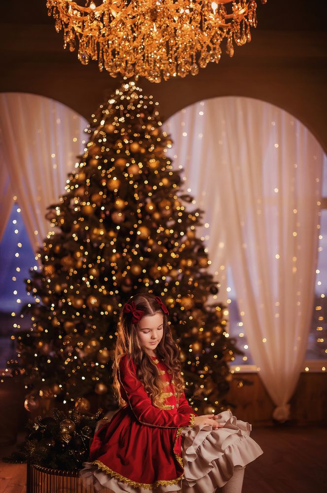 Photograph by Дарья Перевозчикова