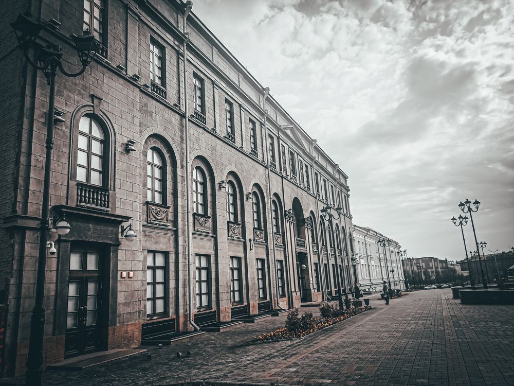 Фотография автора Данил Сорокин