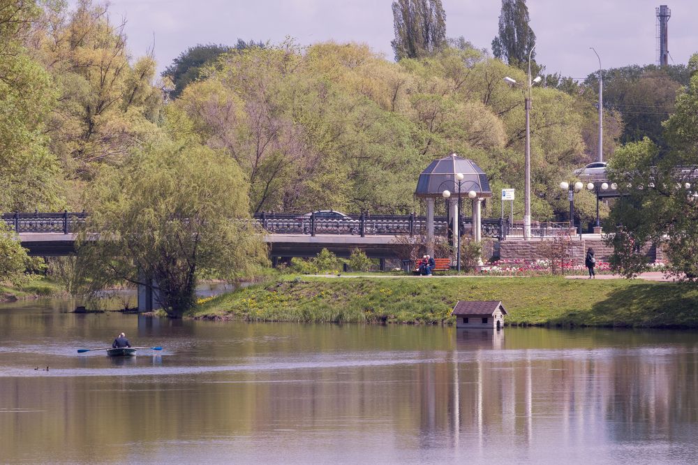 Photograph by Владимир Сурков