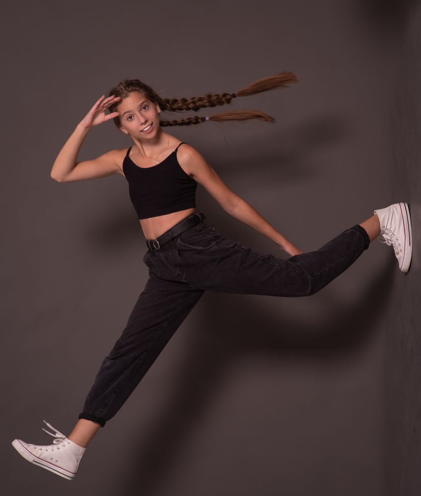 Photograph by Antonina Marchenko