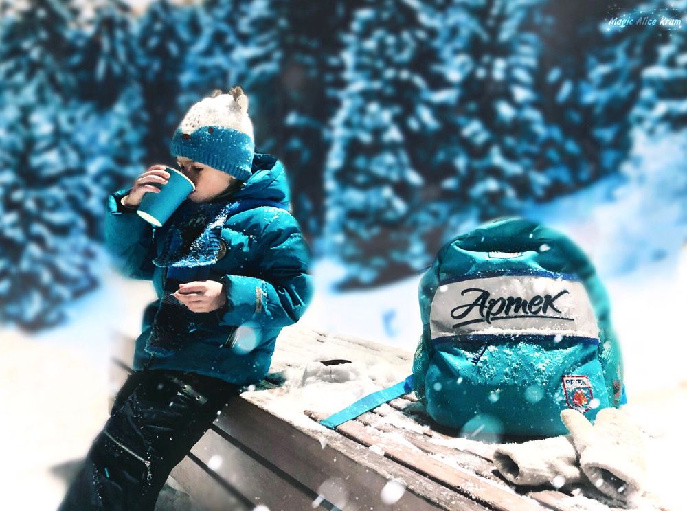 Photograph by Алиса Крумина