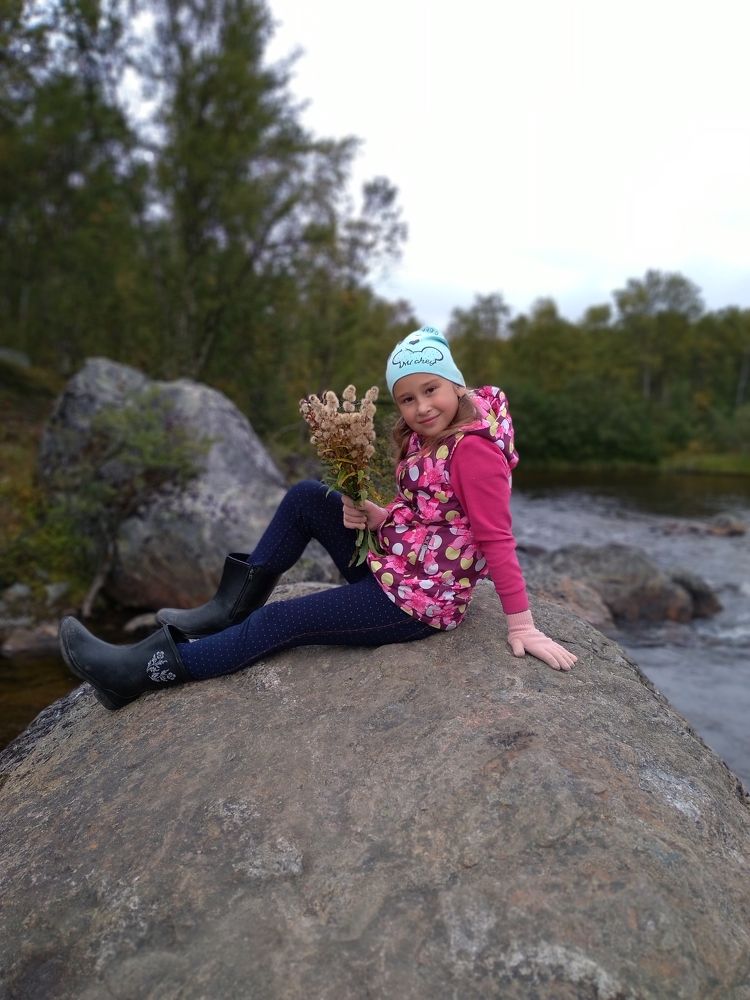 Photograph by Анатолий Лавриненко