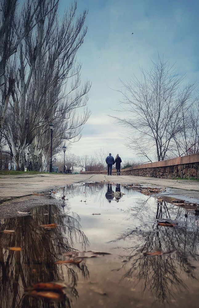 Photograph by Ольга Кудина