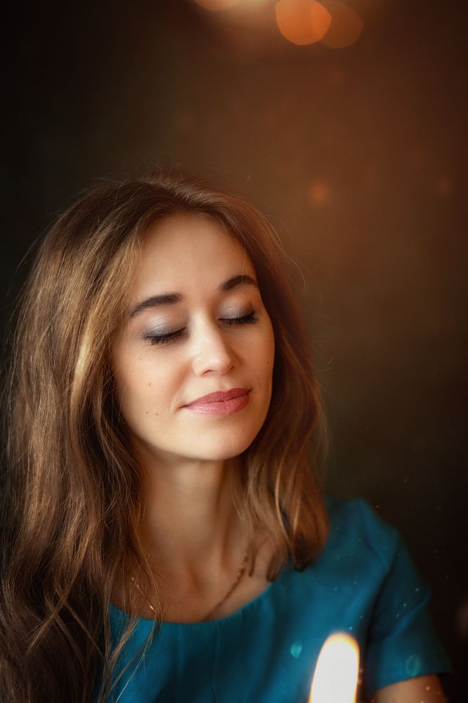 Photograph by Алена Синявская