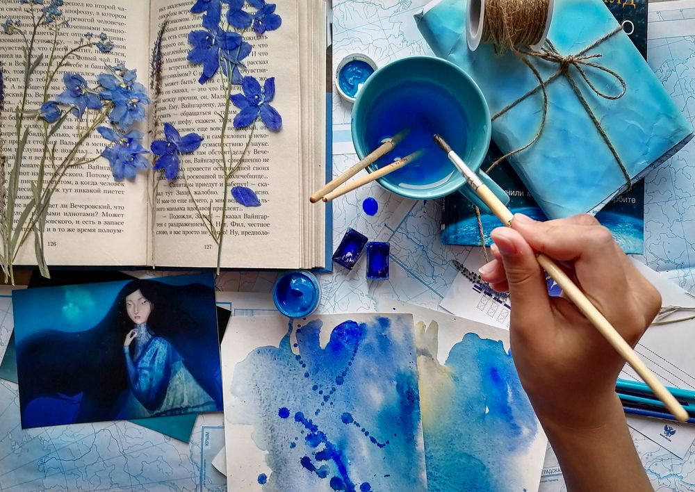 Photograph by Светлана Шелухеева