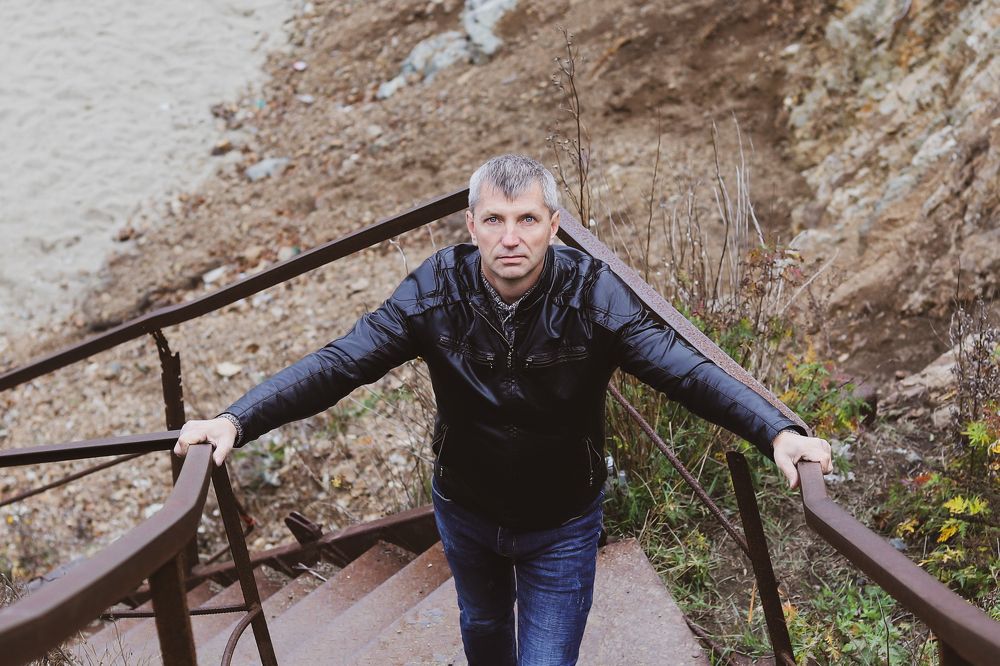 Photograph by Александр Кордюков