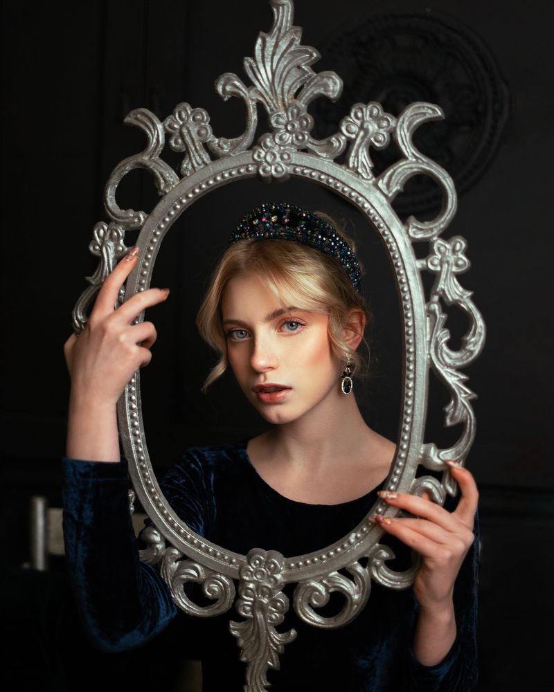 Photograph by Анастасия Батюк