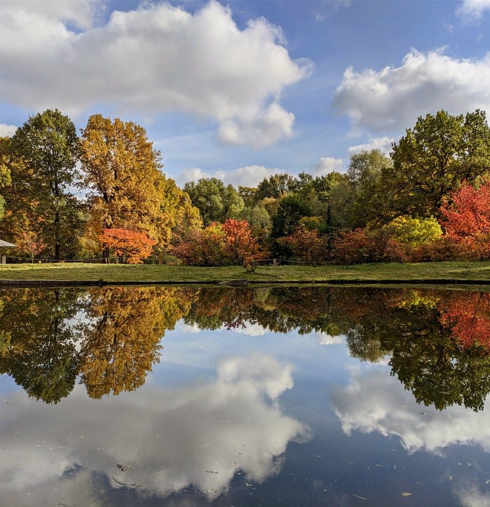 Photograph by Наталия