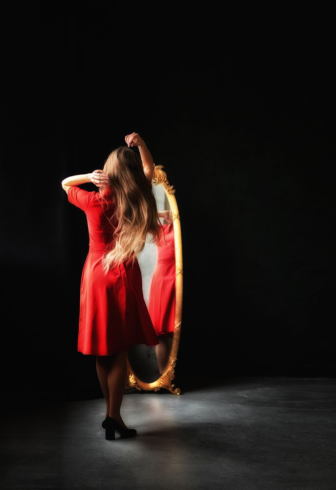 Photograph by Алена Синявская