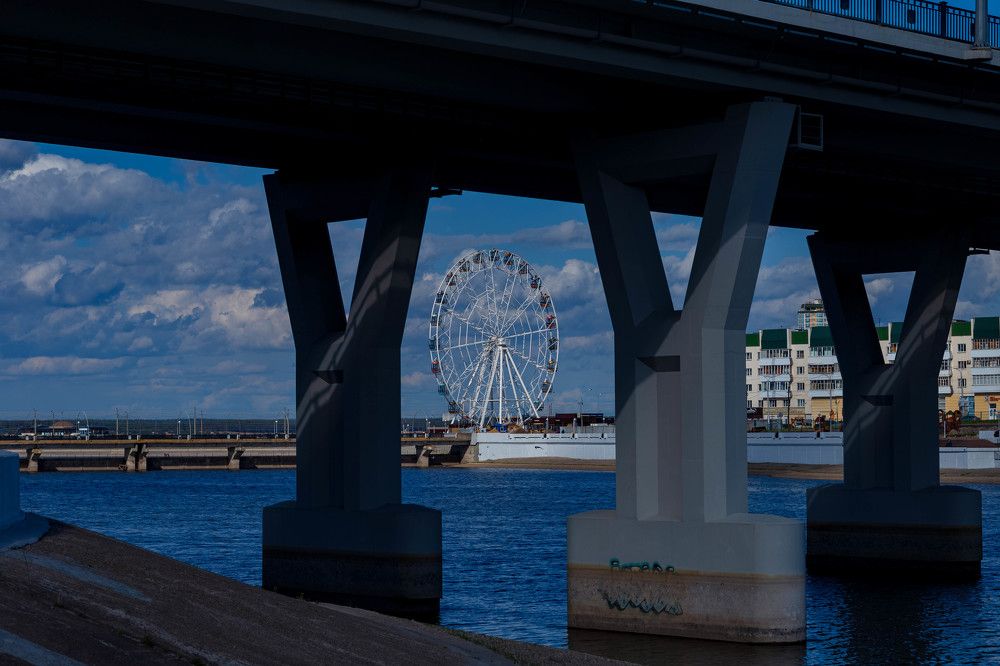 Photograph by Андриян Чаркин