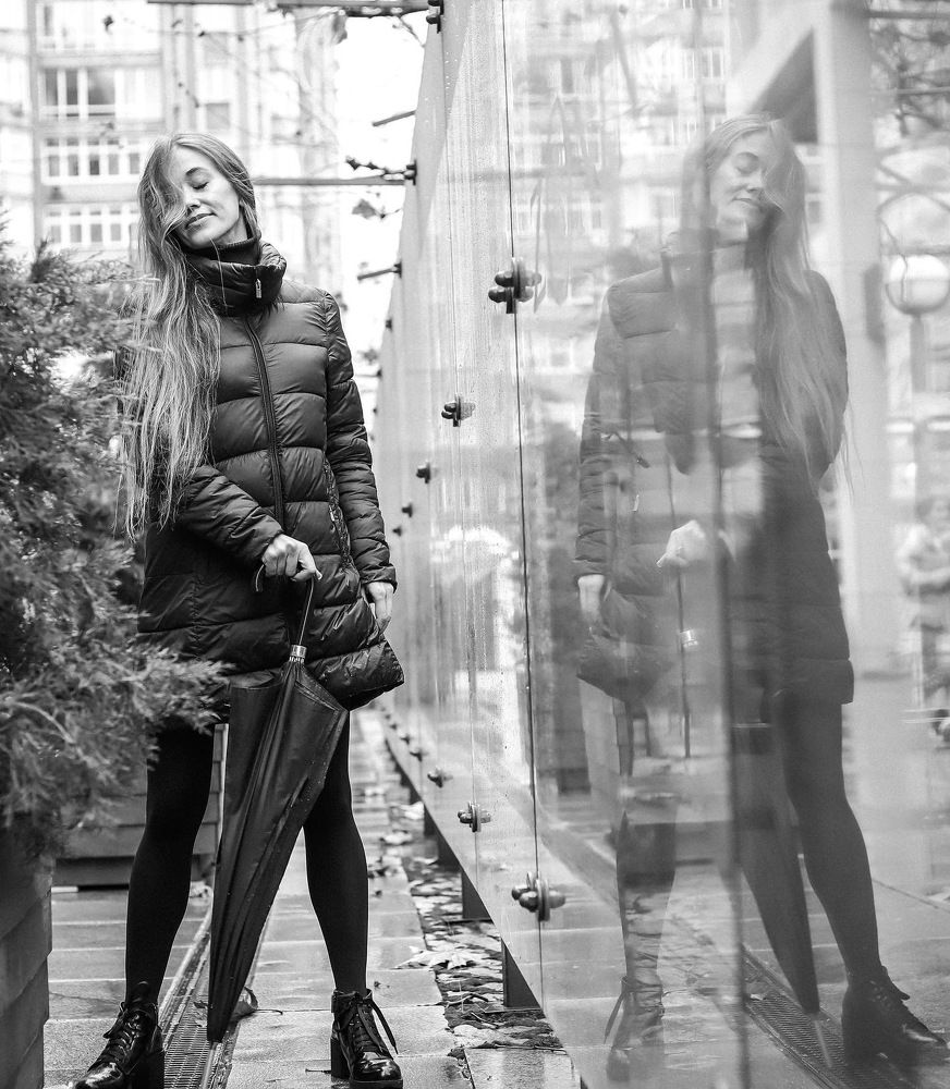 Photograph by Алена Синявская