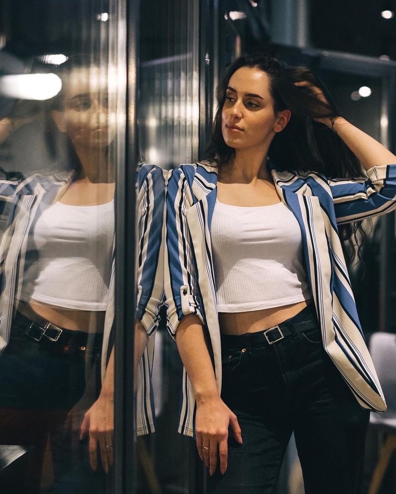 Photograph by Алена Синявская