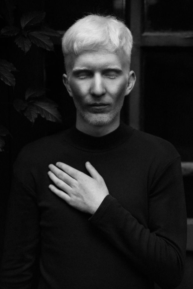 Photograph by Михаил Борцов