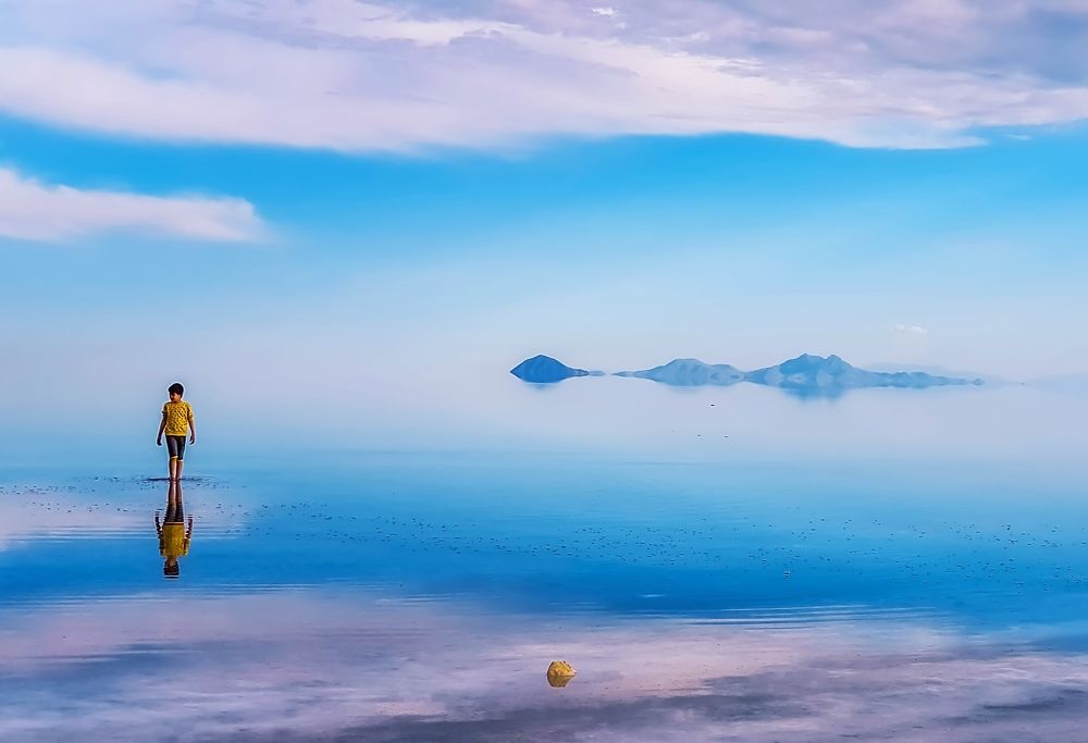 Photograph by Ali goreishi1