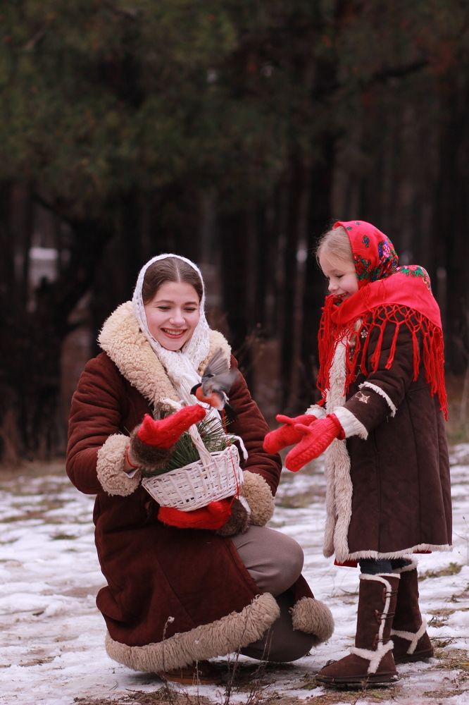 Photograph by Ольга Кармалит