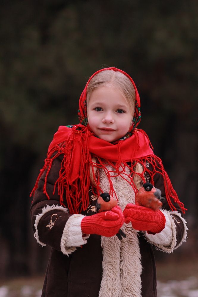 Photograph by Ольга Кармалит