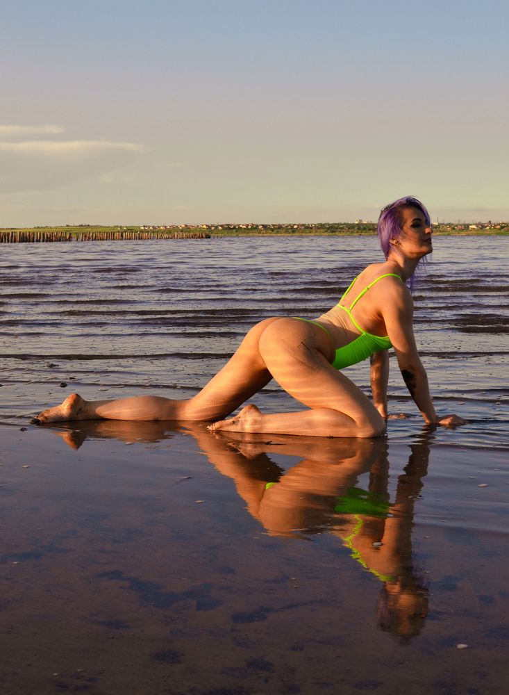 Фотография автора Валерия Купер