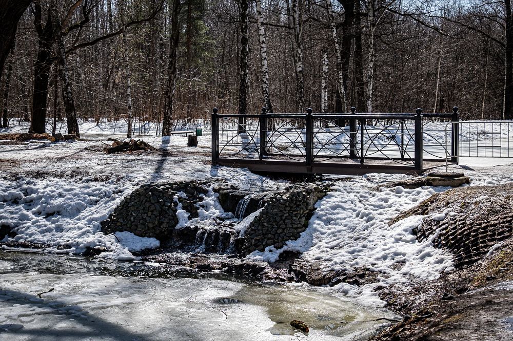 Photograph by Дмитрий Плотников